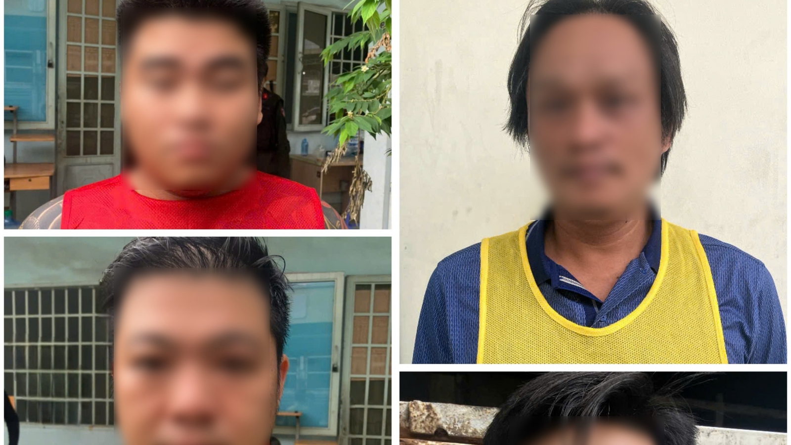 Bắt 85 đối tượng trong 2 đường dây cá độ bóng đá giao dịch 3.500 tỷ đồng